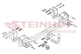 hak-holowniczy-przykrecany-do-mitsubishi-outlander-iii-08-12-m-356-ste