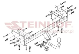 hak-holowniczy-przykrecany-do-mitsubishi-outlander-i-03-01-09-07-m-344-ste
