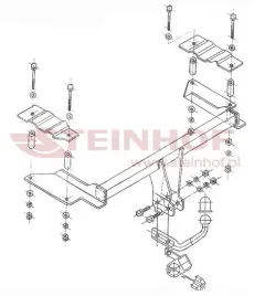 hak-holowniczy-przykrecany-do-opel-vectra-c-vectra-c-gts-04-02-01-09
