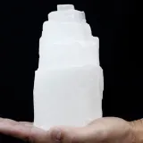 lampa-z-selenitu-wieza-15-cm-stan-nowy