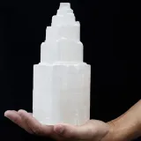 lampa-z-selenitu-wieza-20-cm-stan-nowy