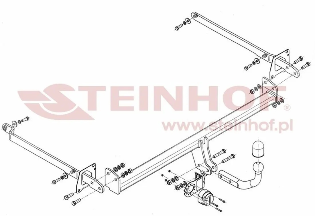 hak-holowniczy-r-103-ste