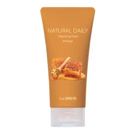 saem-natural-daily-pianka-do-mycia-twarzy-miod-150-ml