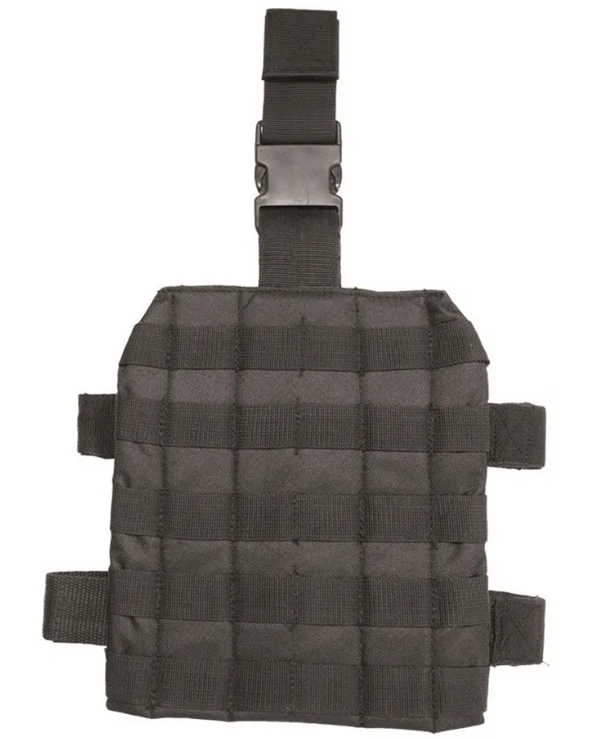 mil-tec-panel-udowy-molle-czarny