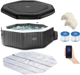 ogrodowe-dmuchane-spa-basen-z-hydromasazem-4-osoby-120-4-dysze-intex-28458
