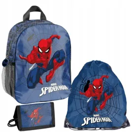 plecak-zestaw-przedszkolny-paso-spiderman-3d-zestaw-3el