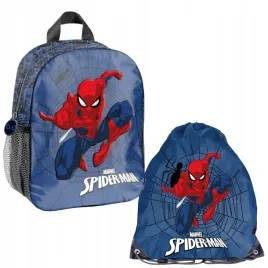 plecak-zestaw-przedszkolny-paso-spiderman-3d-zestaw-2el