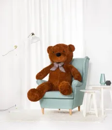 duzy-mis-pluszowy-gigant-klasyczny-xxl-160-cm-prezent-brazowy-czekoladowy