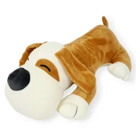 piesek-pluszowy-poduszka-podusia-azorek-50-cm-brazowy-bialy