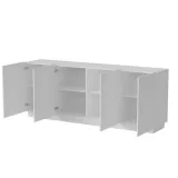 liverti-komoda-200-bialy-mat-stan-nowy