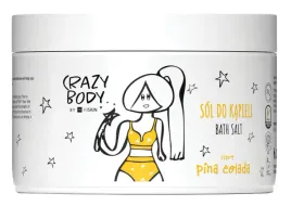 hiskin-crazy-body-sol-do-kapieli-pina-colada-300-g