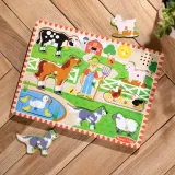 puzzle-muzyczne-old-macdonald-stan-nowy
