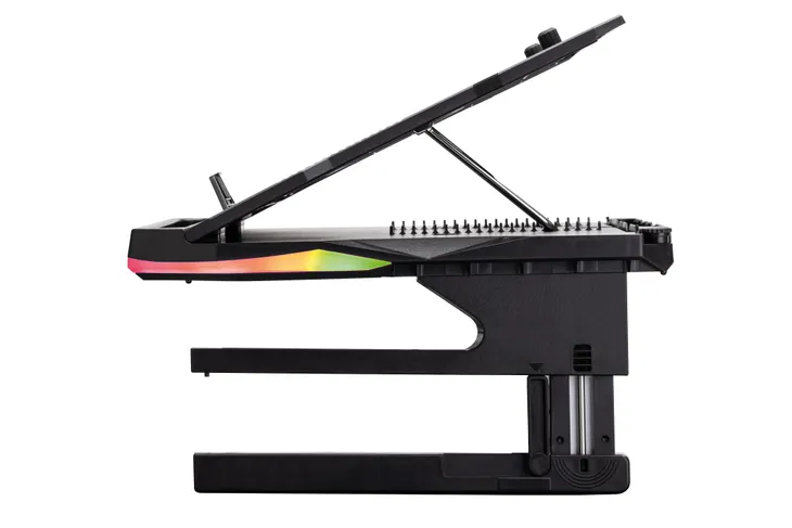 podstawka-do-laptopa-surefire-portus-x2-multi-function-foldable-rgb-marka-surefire
