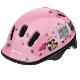 kask-rowerowy-regulowany-dzieciecy-otwory-wentylacyjne-ochronny-meteor