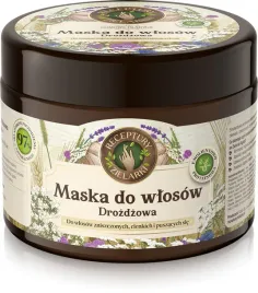 receptury-zielarki-domowe-tradycje-maska-drozdzowa-do-wlosow-zniszczonychc