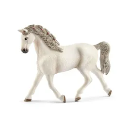 schleich-13858-kon-holsztynski-klacz-figurka-kolekcjonerska-oryginalna