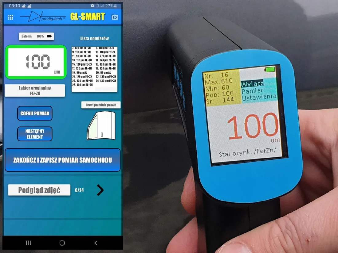 miernik-lakieru-gl-pro-smart-faz-android-ios-stan-nowy