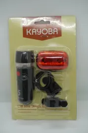 swiatla-lampki-rowerowe-zestaw-kayoba