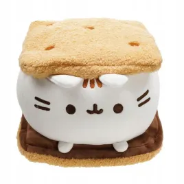 maskotka-pusheen-kotek-kanpaka-ciastko-pluszak