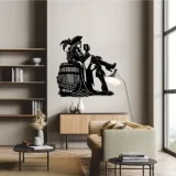 dekoracja-scienna-3d-piratka-noir