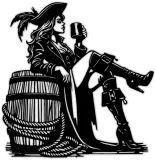 dekoracja-scienna-3d-piratka-noir-waga-z-opakowaniem-1000-kg