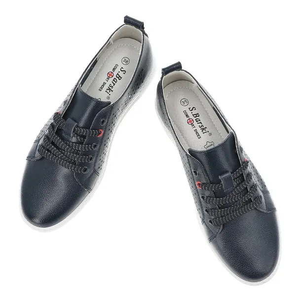 polbuty-s-barski-lr51-587-navy-kolor-granatowy