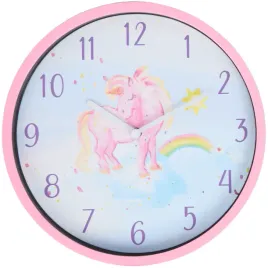 zegar-zegarek-scienny-dzieciecy-okragly-o-22-cm-duzy-czytelny-jednorozec