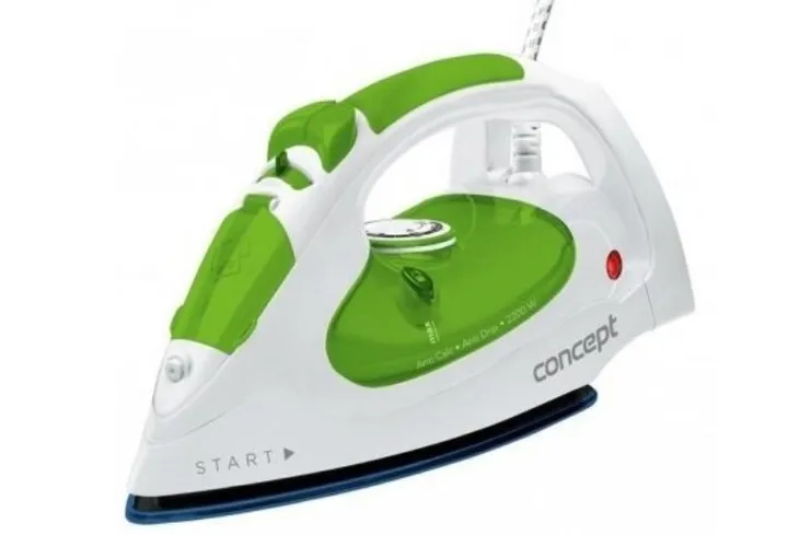 zelazko-parowe-concept-zn8012-2200w-stan-nowy