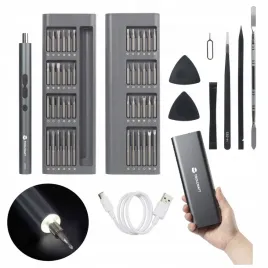 wkretak-elektryczny-precyzyjny-wkretarka-akumulatorowa-3-7v-62-ele-bity