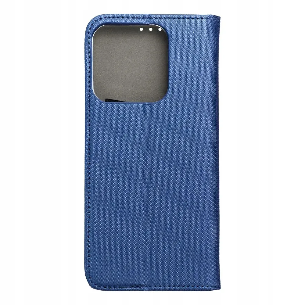 kabura-smart-case-book-do-realme-note-60-granatowy