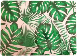 duza-podkladka-na-stol-serweta-obrus-zielone-liscie-monstera