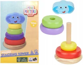 edukacyjna-piramidka-wieza-ukladanka-drewniana-klocki-sensoryczna-slon