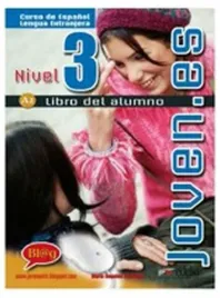 angeles-palomino-jovenes-3-podrecznik-cd