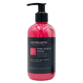 rica-cromearth-pink-erath-maska-do-wlosow-nadajaca-refleksy-250ml