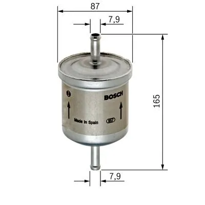 filtr-paliwa-0450905921-bof-waga-z-opakowaniem-2-kg