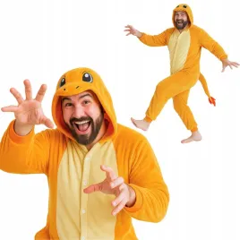pizama-onesie-kigurumi-kostium-przebranie-pokemon-charmander-m-155-165cm