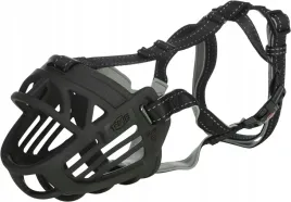 kaganiec-fizjologiczny-dla-psa-ergonomiczny-gumowy-trixie-muzzle-flex-roz-m