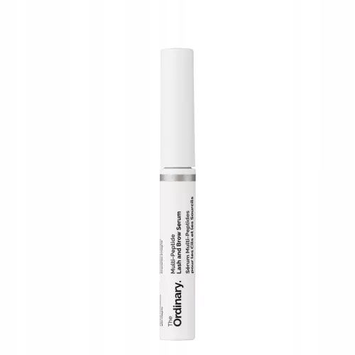 ﻿The Ordinary Multi-Peptide Serum do rzęs Lash Brow 5 ml