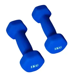 hantelka-1-kg-x-sport-niebieski-2-szt
