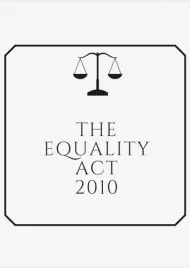 the-equality-act-2010-legislation