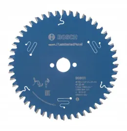 tarcza-do-laminowanych-paneli-bosch-expert-160-20mm-48z-2608644127