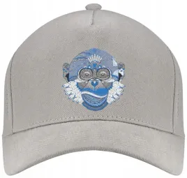 czapka-z-daszkiem-regulowana-kolorowa-malpa-monkey-one-size