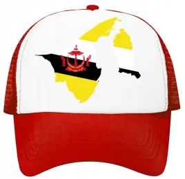 czapka-z-daszkiem-z-siatka-trucker-brunei-azja-flaga-prezent-one-size
