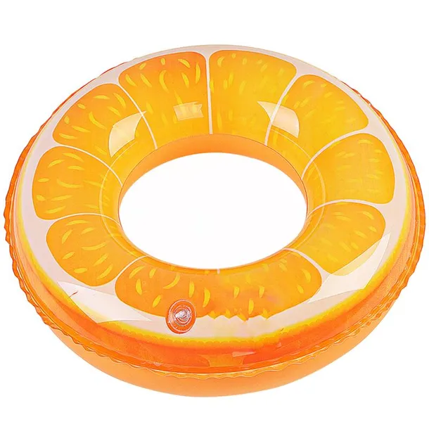 kolo-dmuchane-pomarancza-90cm-wiek-dziecka-brak-informacji