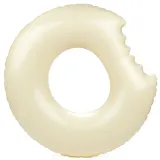 kolo-dmuchane-donut-110cm-brazowe-marka-inna-marka