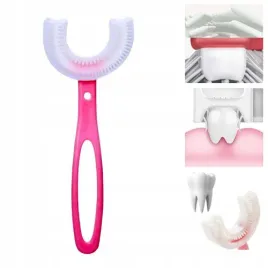 szczoteczka-do-zebow-dla-dzieci-niemowlat-360-rozowa-dla-dziewczynki