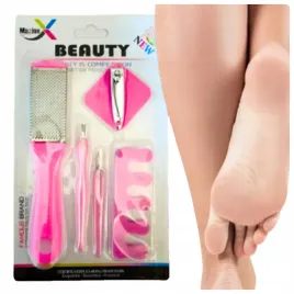 przybornik-zestaw-do-paznokci-pedicure-manicure-do-stop-6-elementow