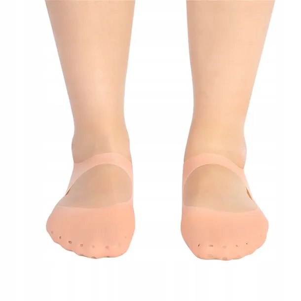 2x-skarpetki-kosmetyczne-silikonowe-stopki-na-noc-skarpetki-wielorazowe-spa-rodzaj-skarpetki-stan-nowy