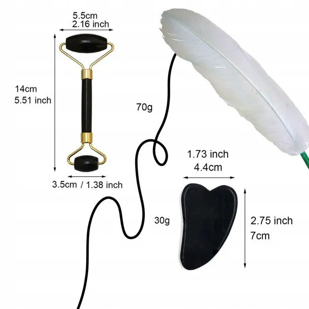 zestaw-roller-do-twarzy-gua-sha-pudelko-czarny-rodzaj-roller