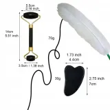 zestaw-roller-do-twarzy-gua-sha-pudelko-czarny-rodzaj-roller